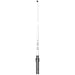 Shakespeare AIS 4ft Phase III Antenna [6396-AIS-R]-North Shore Sailing
