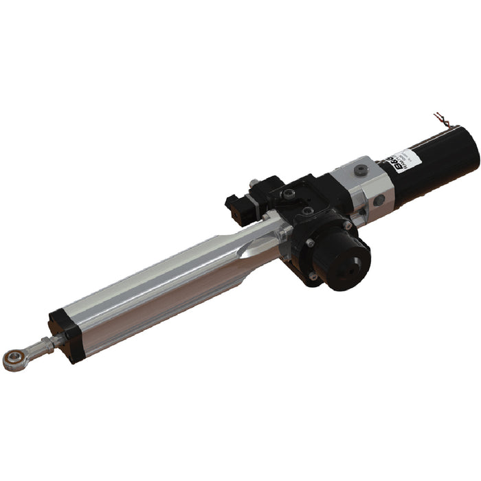 B&G Hydraulic Ram T2 - 12V [RAM-T2-12V]-North Shore Sailing
