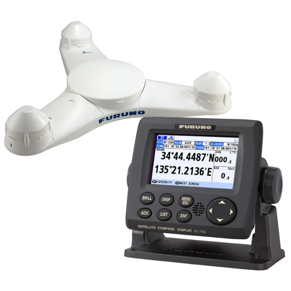 Marine Navigation & Instruments - Compasses