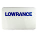 Lowrance Sun Cover f/HOOK2 12" Series [000-14177-001]-North Shore Sailing