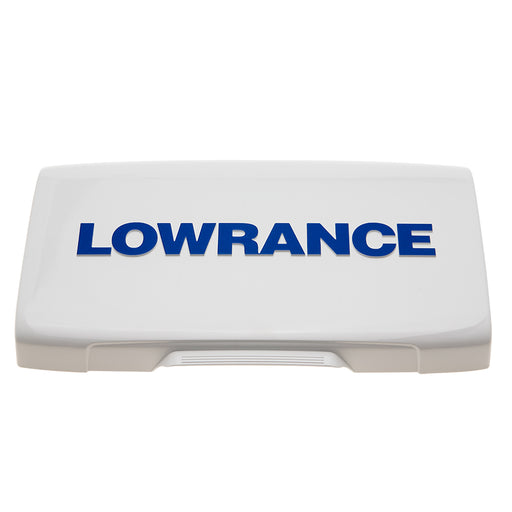 Lowrance Suncover f/Elite-7 Ti Series [000-12749-001]-North Shore Sailing