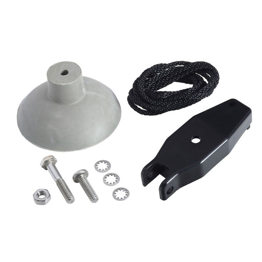 Lowrance Suction Cup Kit f/Portable Skimmer Transducer [000-0051-52]-North Shore Sailing