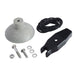 Lowrance Suction Cup Kit f/Portable Skimmer Transducer [000-0051-52]-North Shore Sailing