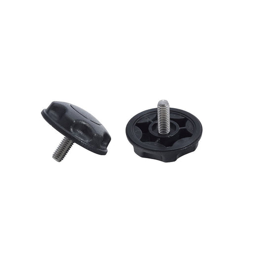 Lowrance Gimbal Bracket Knobs [000-10467-001]-North Shore Sailing
