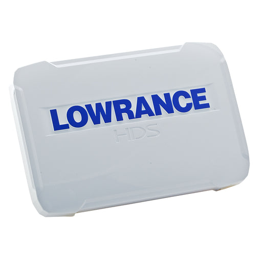 Lowrance Suncover f/HDS-7 Gen3 [000-12242-001]-North Shore Sailing
