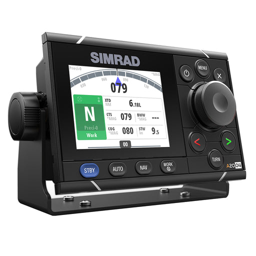 Simrad A2004 Autopilot Control Display [000-13895-001]-North Shore Sailing