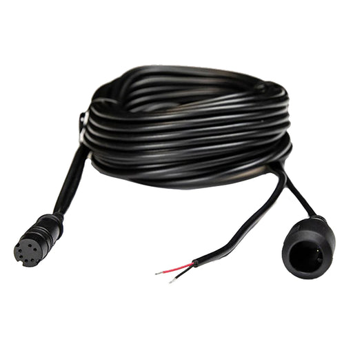Lowrance Extension Cable f/Bullet Transducer - 10 [000-14413-001]-North Shore Sailing