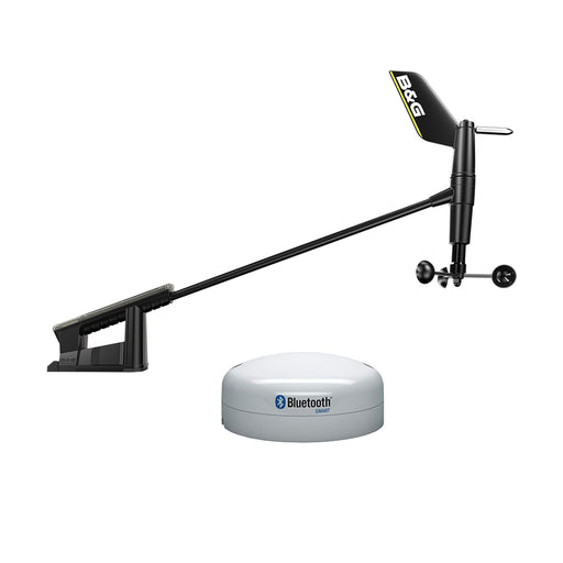 BG WS320 Wireless Wind Sensor Pack with Wireless Interface Module [000-14383-001]-North Shore Sailing
