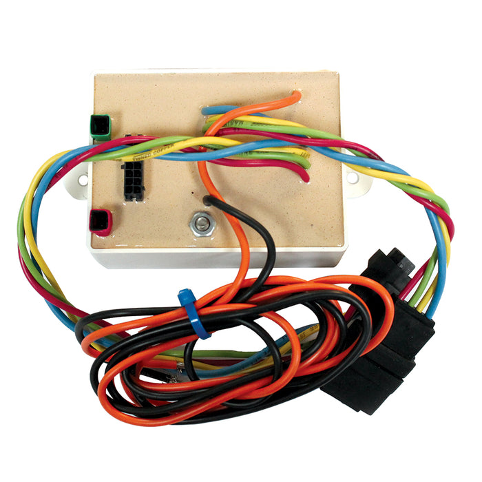 Bennett EIC Relay Module - 24V [EIC102]-North Shore Sailing