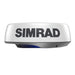 Simrad HALO24 Radar Dome w/Doppler Technology [000-14535-001]-North Shore Sailing