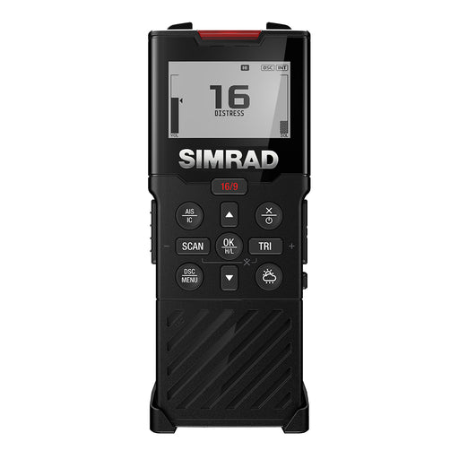 Simrad HS40 Wireless Handset f/RS40 [000-14475-001]-North Shore Sailing