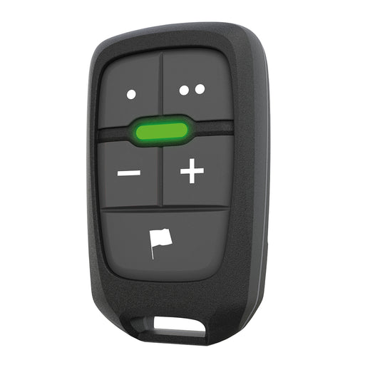 Lowrance LR-1 Remote Controller [000-14505-001]-North Shore Sailing