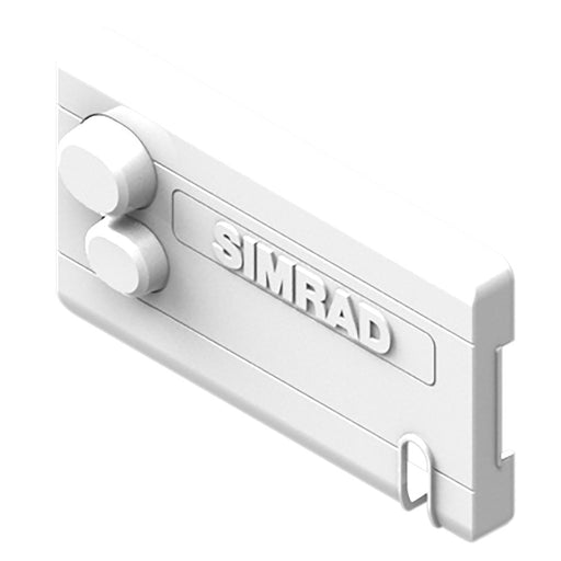 Simrad Suncover f/RS20 VHF [000-14055-001]-North Shore Sailing