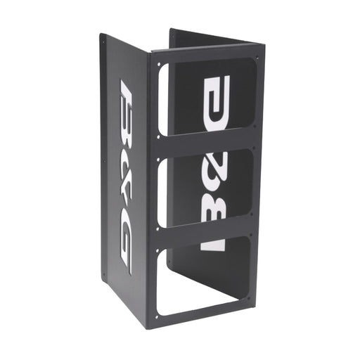 BG 20/20 HV Mast Bracket 3-Way [BGH220013]-North Shore Sailing