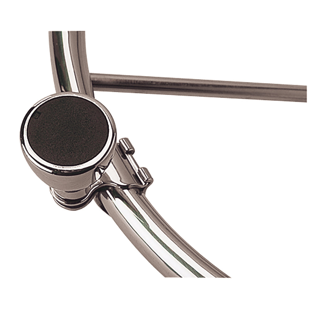 Boat Outfitting - Steering Systems
