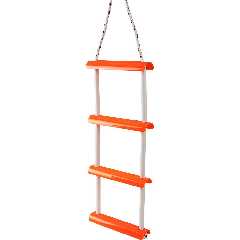 Anchoring & Docking - Ladders