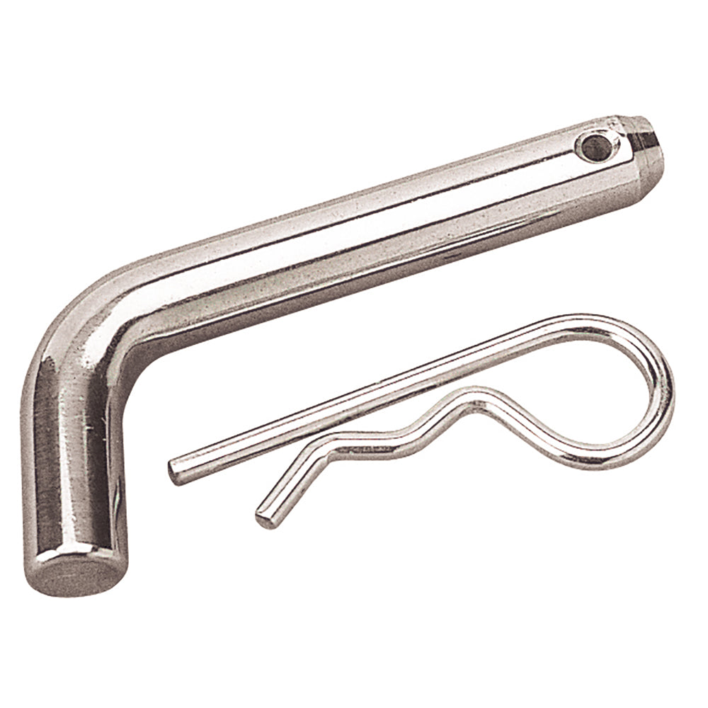Trailering - Hitches & Accessories
