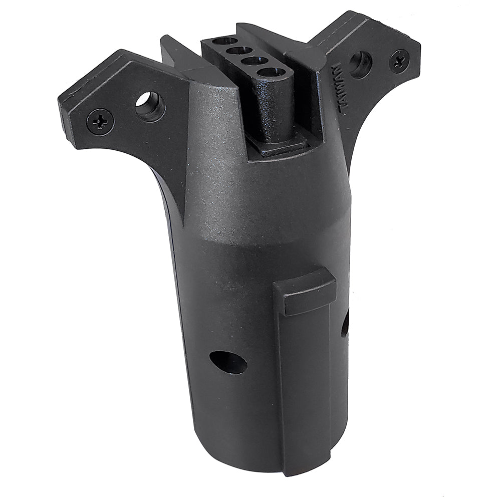 Trailering - Lights & Wiring