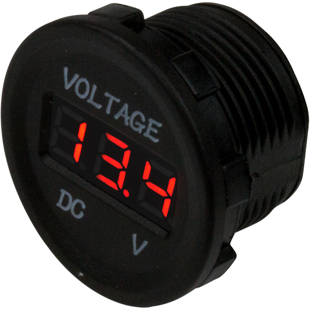 Electrical - Meters & Monitoring