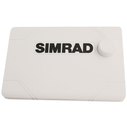 Simrad Suncover f/Cruise 5 [000-15067-001]-North Shore Sailing