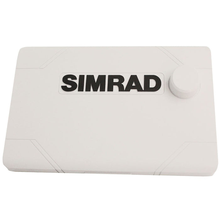 Simrad Suncover f/Cruise 5 [000-15067-001]-North Shore Sailing