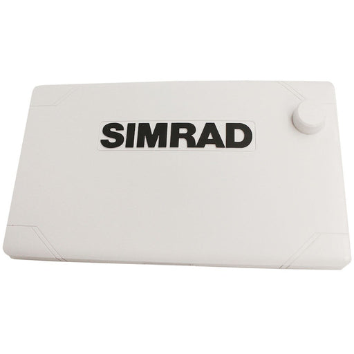 Simrad Suncover f/Cruise 7 [000-15068-001]-North Shore Sailing