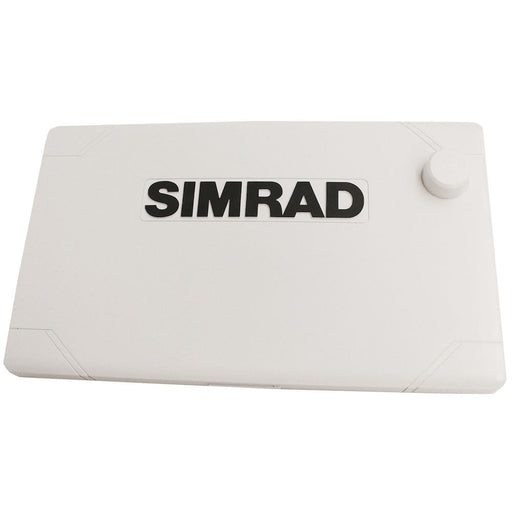 Simrad Suncover f/Cruise 9 [000-15069-001]-North Shore Sailing