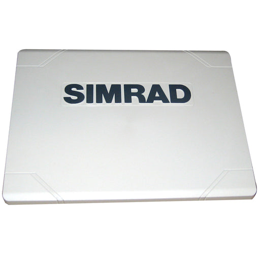 Simrad Suncover f/GO5 [000-13168-001]-North Shore Sailing