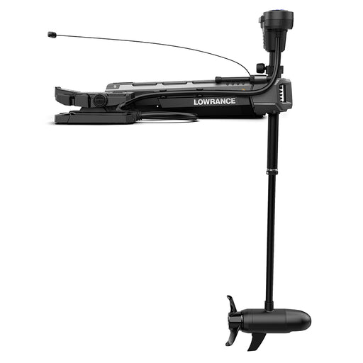 Lowrance Ghost Trolling Motor 47" Shaft f/24V or 36V Systems [000-14937-001]-North Shore Sailing
