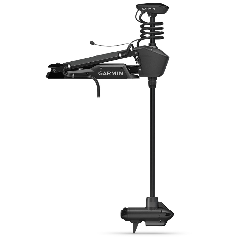 Boat Outfitting - Trolling Motors