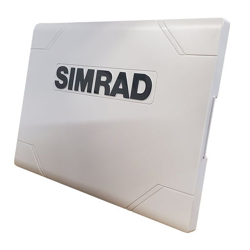 Simrad Suncover f/GO7 XSR Only [000-14227-001]-North Shore Sailing