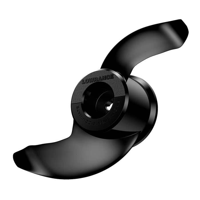 Lowrance Weedless Prop f/Ghost Trolling Motor [000-15237-001]-North Shore Sailing