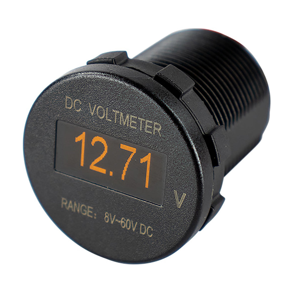 Electrical - Meters & Monitoring