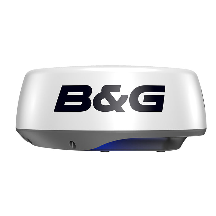 BG HALO20+ 20" Radar Dome w/20M Cable [000-14539-001]-North Shore Sailing