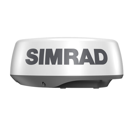 Simrad HALO20 20" Radar Dome w/10M Cable [000-14537-001]-North Shore Sailing