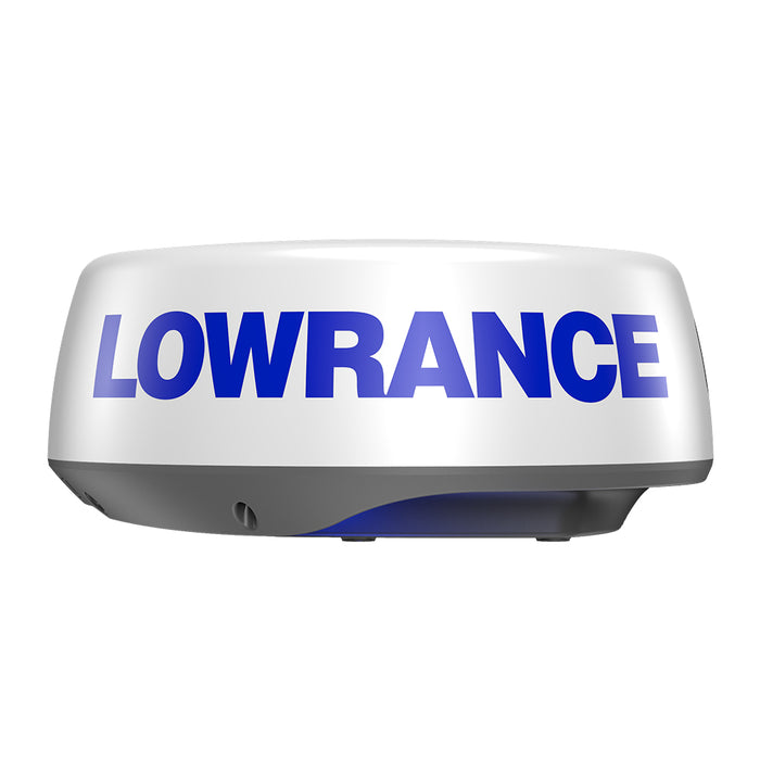 Lowrance HALO20+ 20" Radar Dome w/5M Cable [000-14542-001]-North Shore Sailing