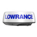 Lowrance HALO20 20" Radar Dome w/5M Cable [000-14543-001]-North Shore Sailing