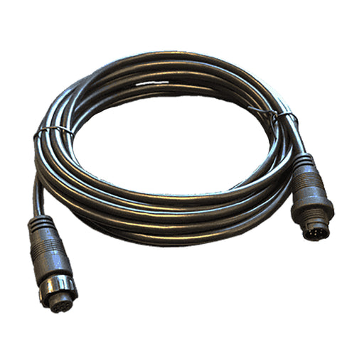 Simrad Fist Mic Extension Cable f/RS40 [000-14923-001]-North Shore Sailing