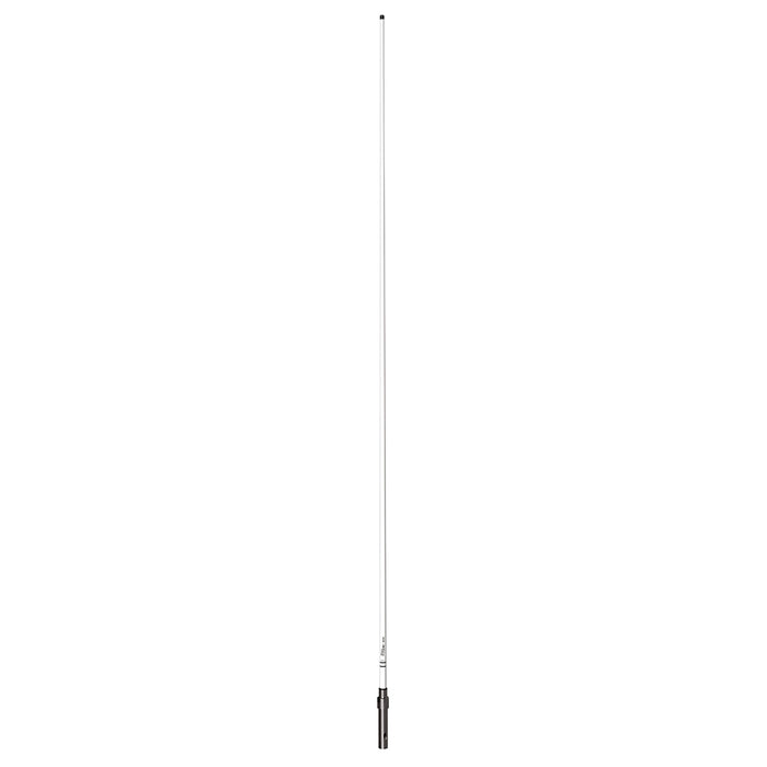 Shakespeare 6235-R Phase III AM/FM 8 Antenna w/20 Cable [6235-R]-North Shore Sailing