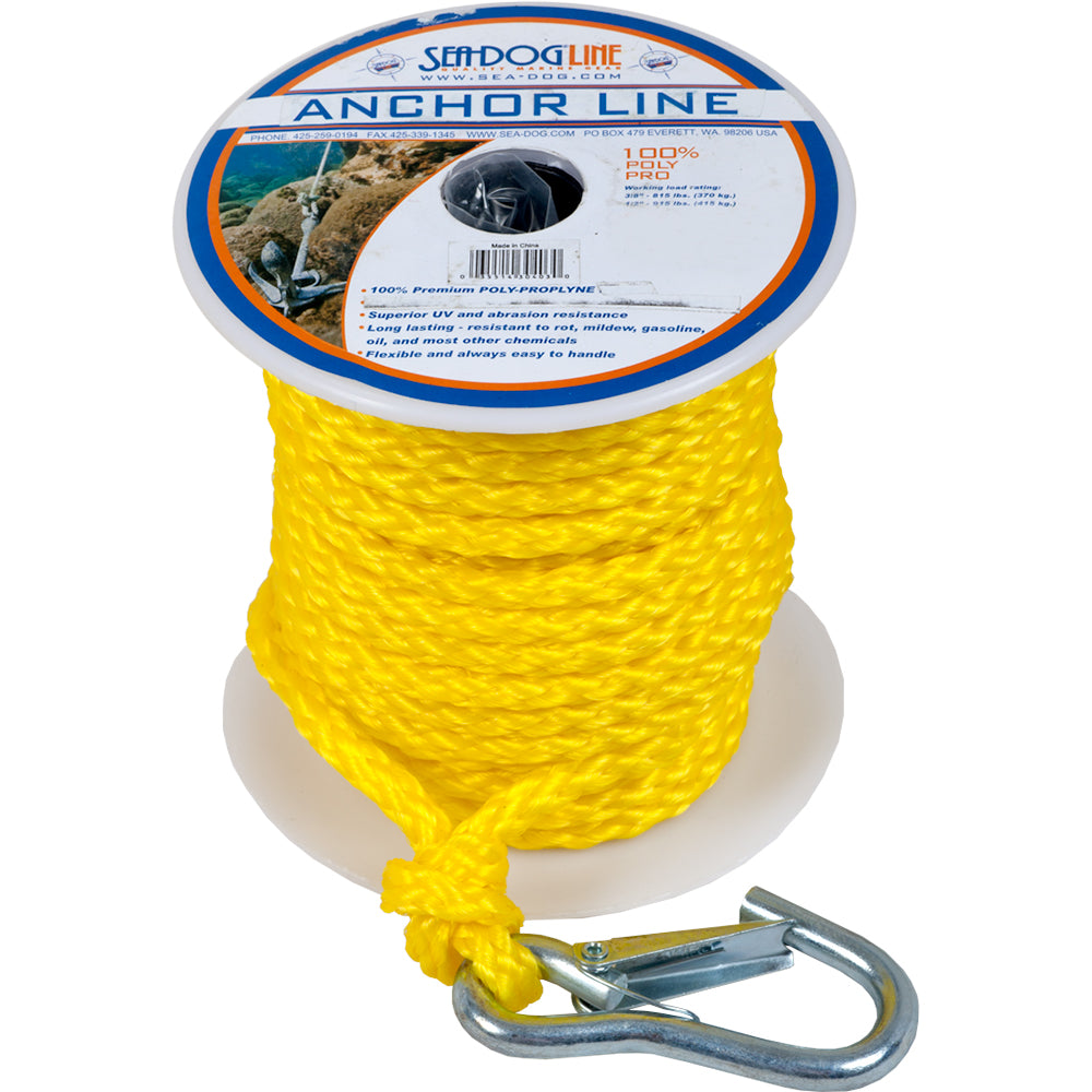 Anchoring & Docking | Rope & Chain