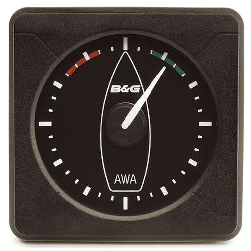 BG H5000 Analogue AWA 360 [000-11714-001]-North Shore Sailing