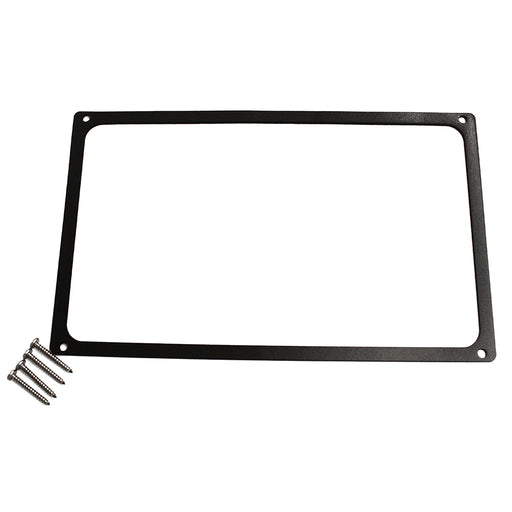 Simrad Dash Mounting Kit f/Cruise 9 [000-15072-001]-North Shore Sailing