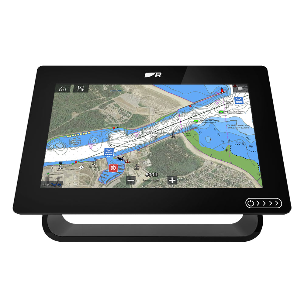 Marine Navigation & Instruments - GPS - Chartplotters