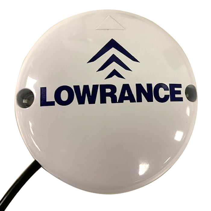 Lowrance TMC-1 Replacement Compass f/Ghost Trolling Motor [000-15325-001]-North Shore Sailing