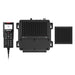 Simrad RS100 VHF Black Box Radio w/Handset  Speaker [000-15643-001]-North Shore Sailing