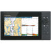 Furuno NavNet TZtouch3 9" Hybrid Control MFD w/Single Channel CHIRP Sonar [TZT9F]-North Shore Sailing