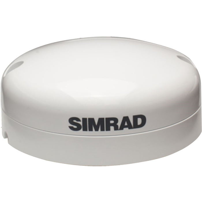Simrad GPS Antenna GS25 [000-11043-002]-North Shore Sailing