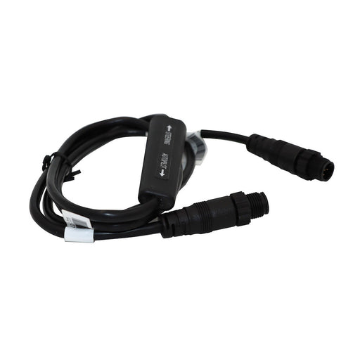 Simrad NAC-D Autopilot Computer f/Steer By Wire [000-15621-001]-North Shore Sailing