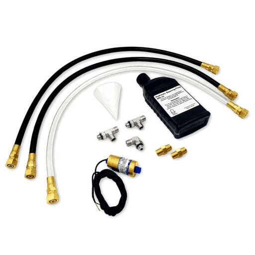 Simrad Autopilot Pump Fitting Kit f/ORB Systems w/SteadySteer Switch [000-15949-001]-North Shore Sailing