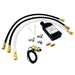 Simrad Autopilot Pump Fitting Kit f/ORB Systems w/SteadySteer Switch [000-15949-001]-North Shore Sailing